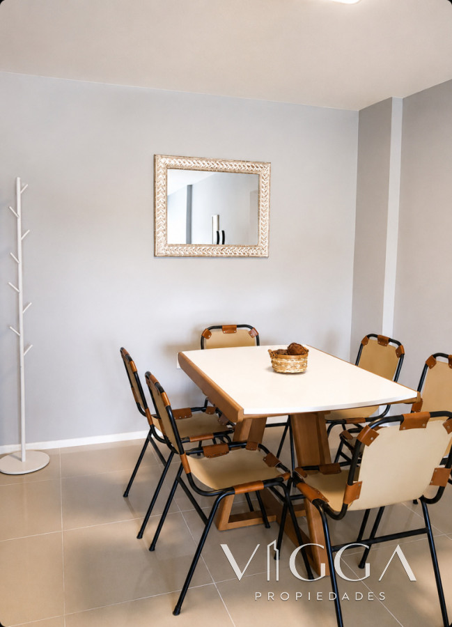 Apartamento ID.133 - Apartamento en venta dos dormitorios Punta del Este