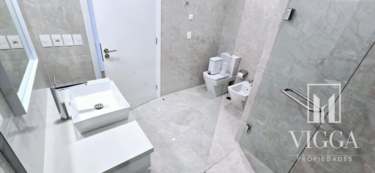 Apartamento ID.60 - Departamento Alquiler Torre Trump 1 suite Piso Alto