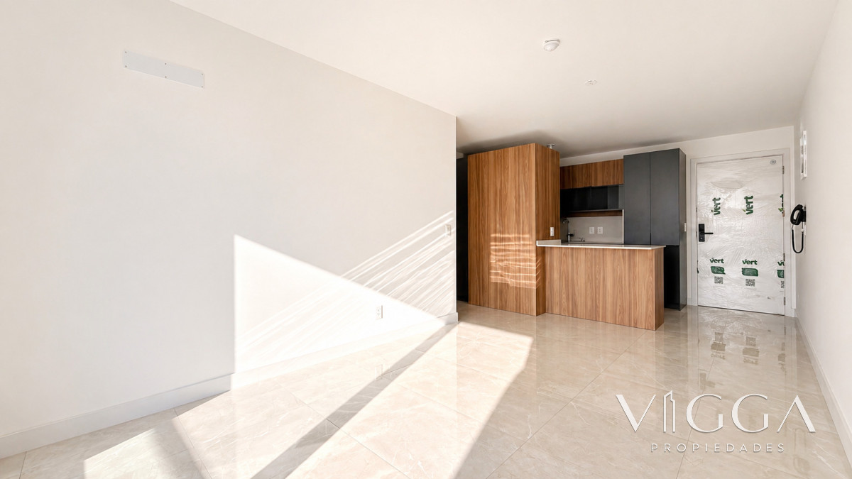 Apartamento ID.21 - Departamento Venta View II 1 dormitorio Punta del Este
