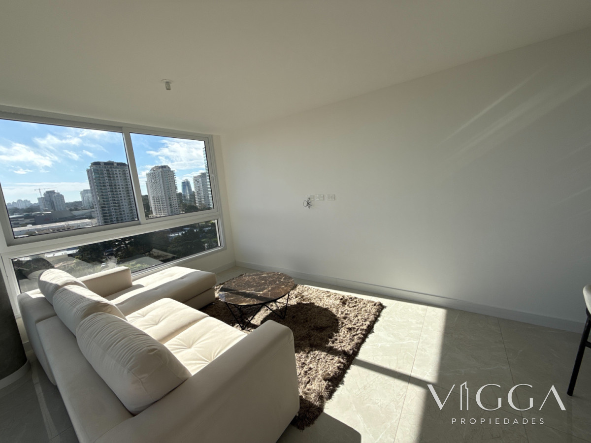 Apartamento ID.137 - Venta Apartento View II 3 dormitorios Punta del Este