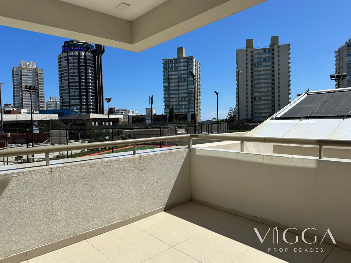 Apartamento ID.27 - Departamento Alquiler Temporada Imperiale 4 dormitorios