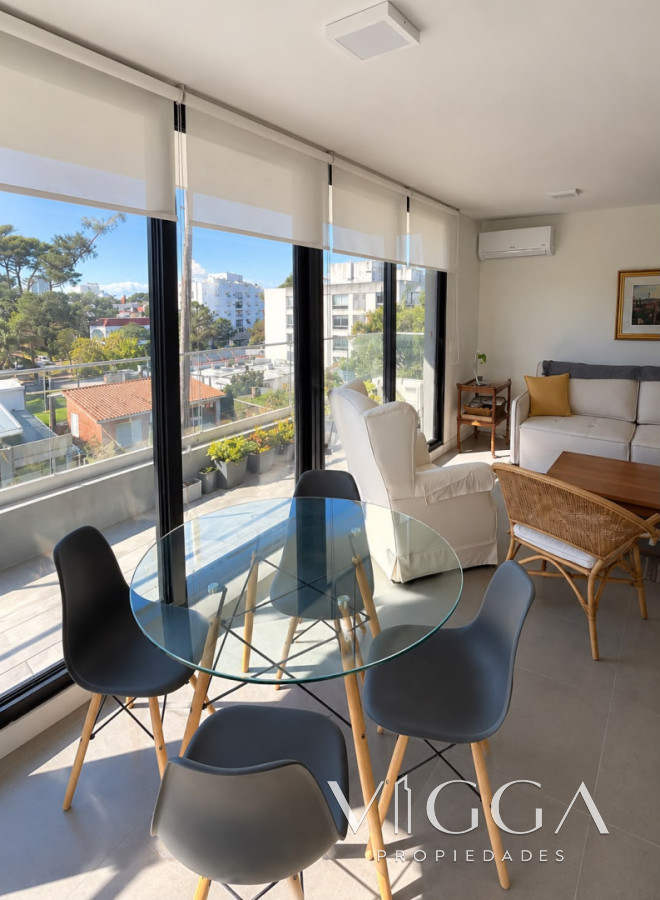 Apartamento ID.267 - Venta Apartamento 1 dormitorio View 1 Punta del Este