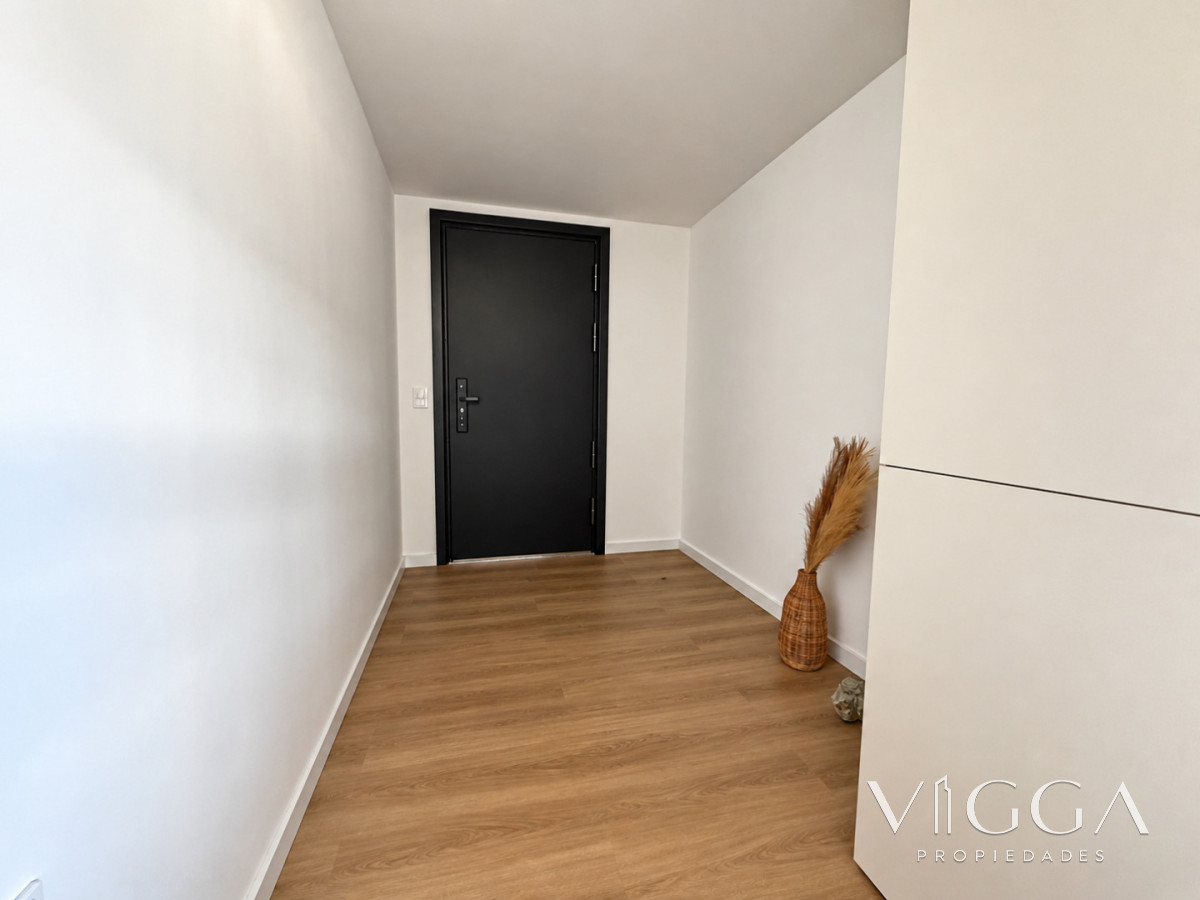 Apartamento ID.76 - Apartamento en venta un dormitorio,  Punta del Este