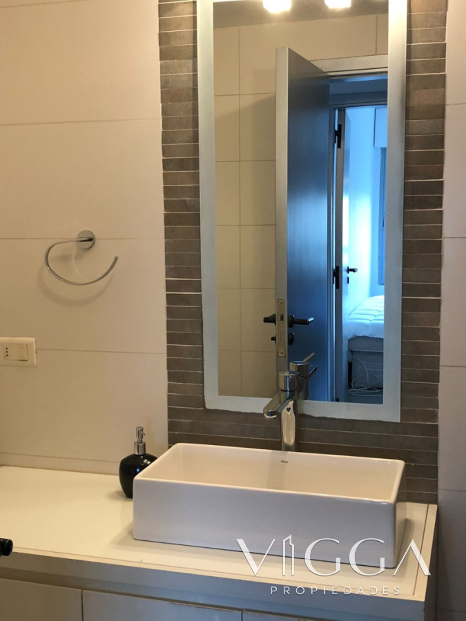Apartamento ID.110 - Apartamento en venta dos dormitorios Punta del Este