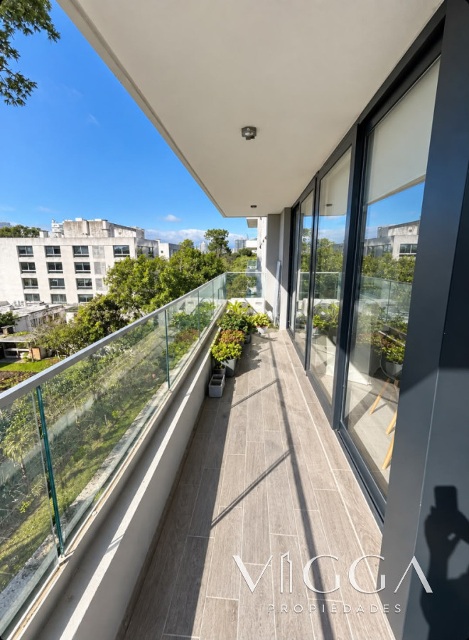 Apartamento ID.267 - Venta Apartamento 1 dormitorio View 1 Punta del Este