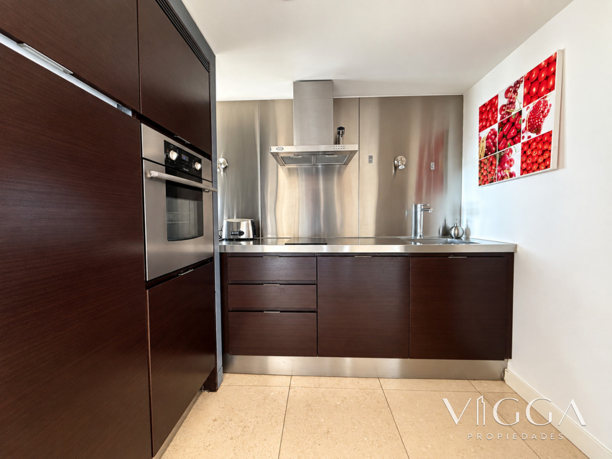 Apartamento ID.224 - Venta Apartamento 1 dormitorio Yoo Punta del Este