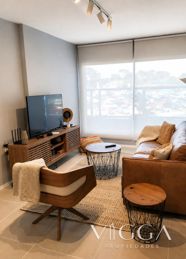 Apartamento ID.133 - Apartamento en venta dos dormitorios Punta del Este