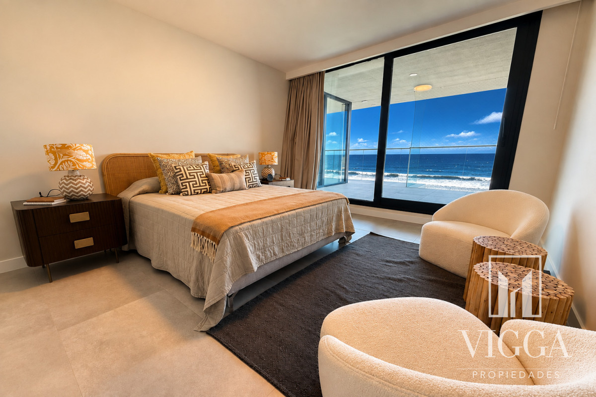Apartamento ID.118/ - Venetian Luxury Residences