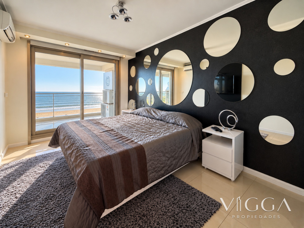 Apartamento ID.262 - Venta Imperiale II 3 suites Vista al Mar Playa Brava