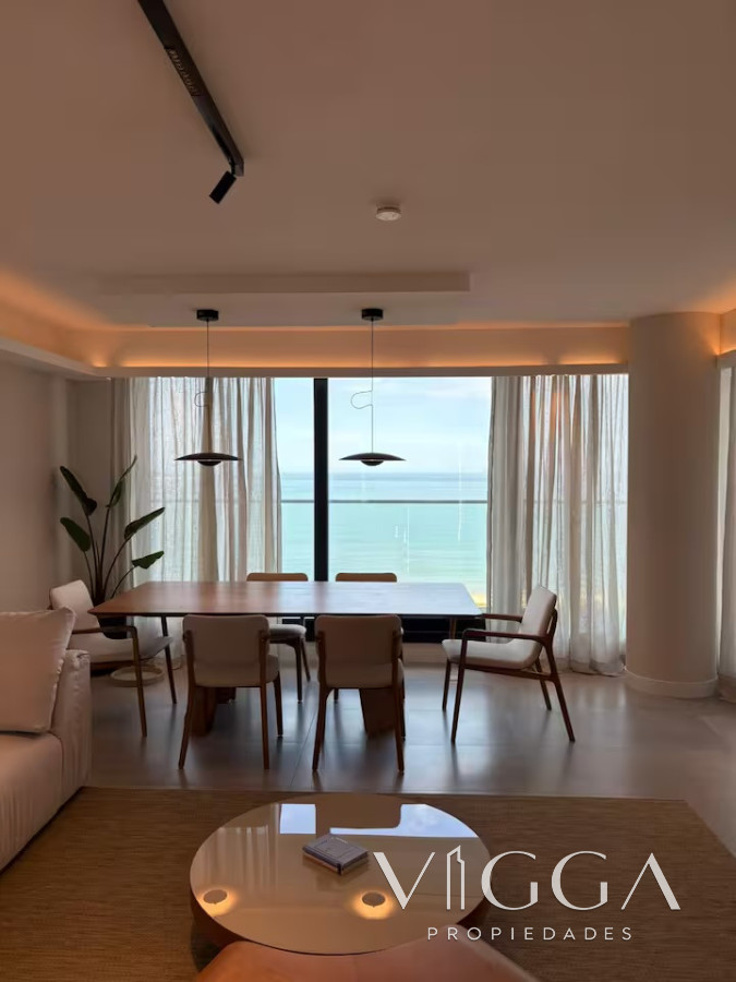 Apartamento ID.211 - Apartamento en alquiler dos dormitorios Punta del Este