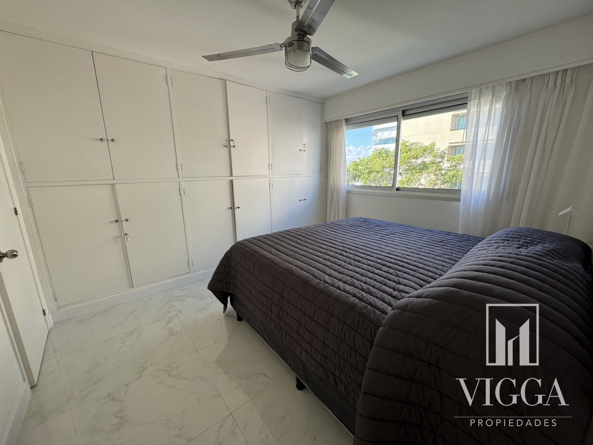 Apartamento ID.6 - Venta Apartamento Peninsula 3 dormitorios Punta del Este