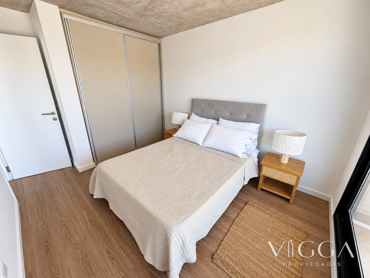Apartamento ID.76 - Apartamento en venta un dormitorio,  Punta del Este