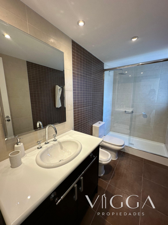 Apartamento ID.27 - Departamento Alquiler Temporada Imperiale 4 dormitorios