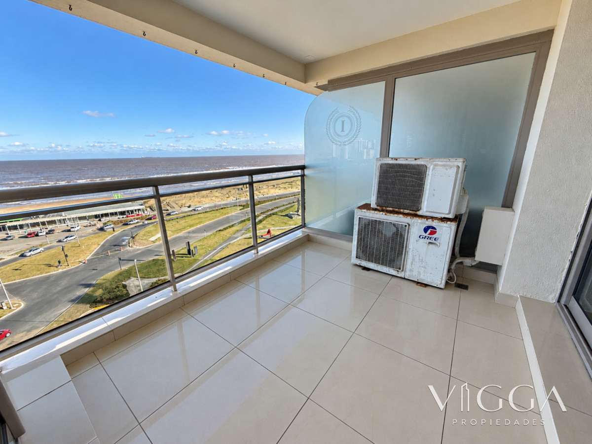 Apartamento ID.262 - Venta Imperiale II 3 suites Vista al Mar Playa Brava