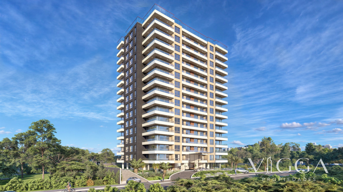 Apartamento ID.29 - Apartamento Venta 1 dormitorio Aidy Grill Punta del Este