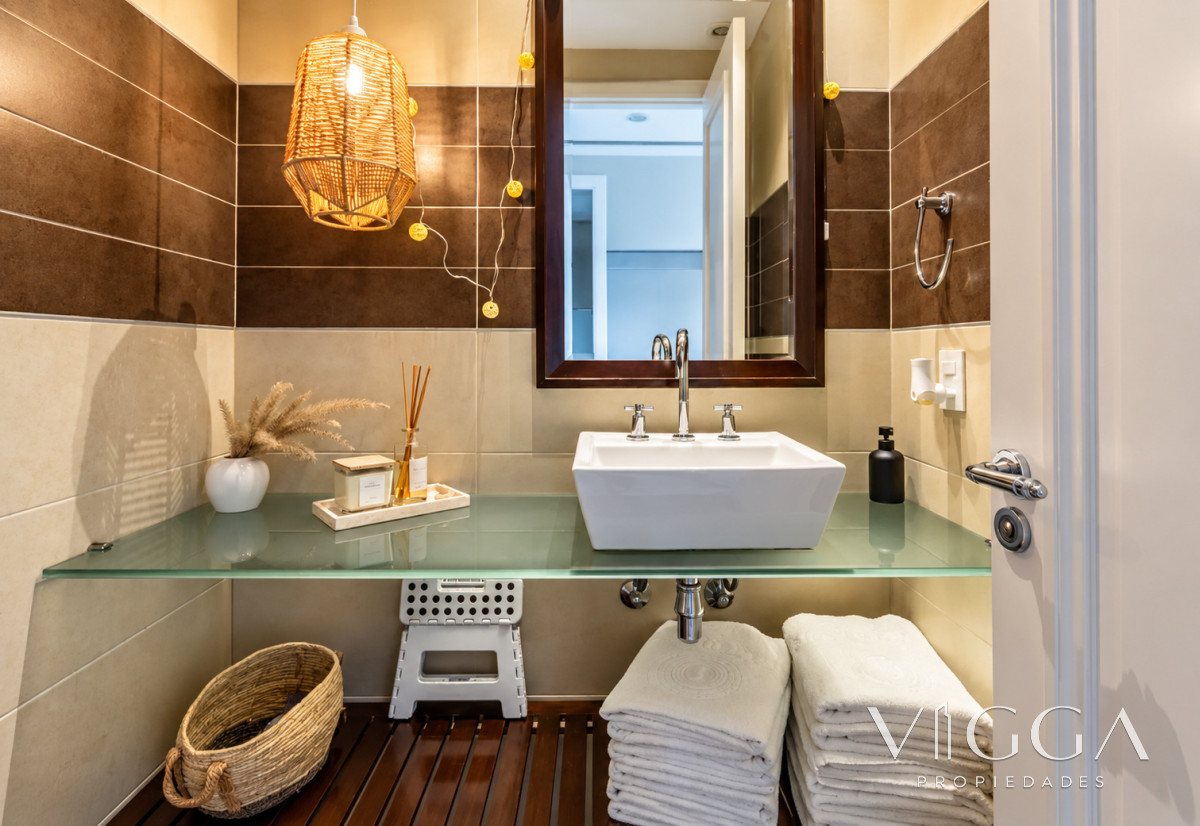 Apartamento ID.217 - Penthouse en Venta en Punta del Este