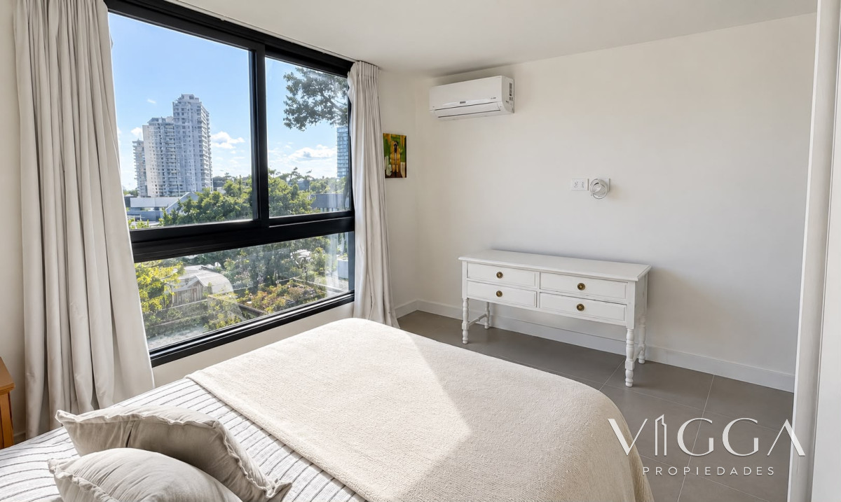 Apartamento ID.267 - Venta Apartamento 1 dormitorio View 1 Punta del Este