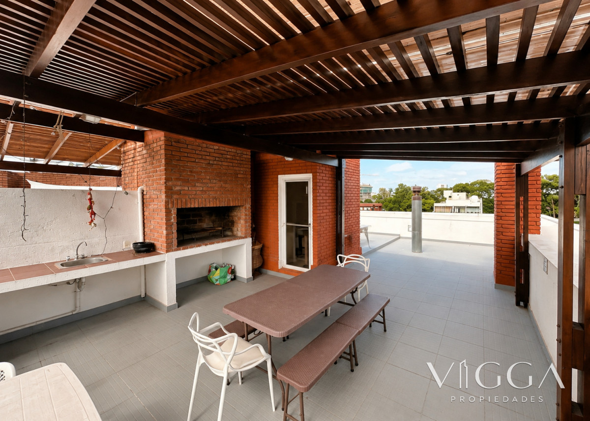 Apartamento ID.122/ - Penthouse en Venta tres dormitorios´Punta del Este