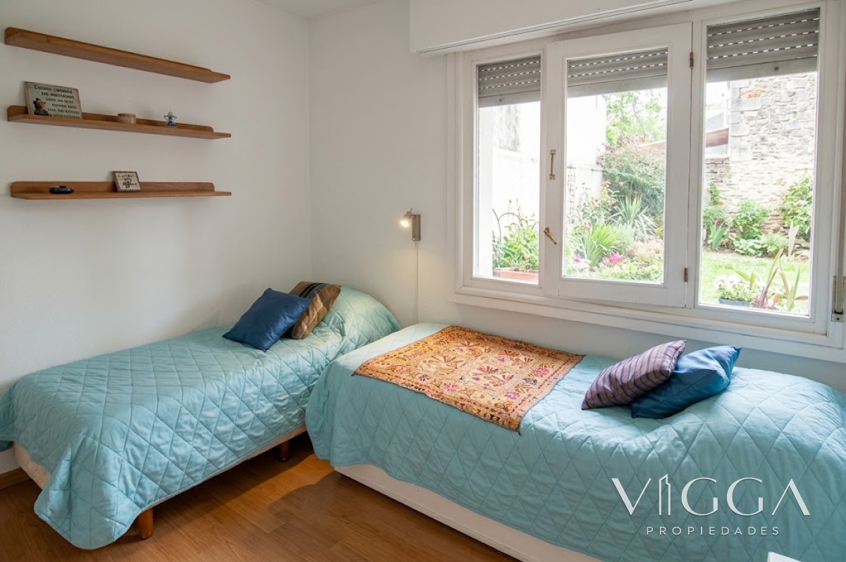 Apartamento ID.124/ - Apartamento en venta dos dormitorios Punta del Este