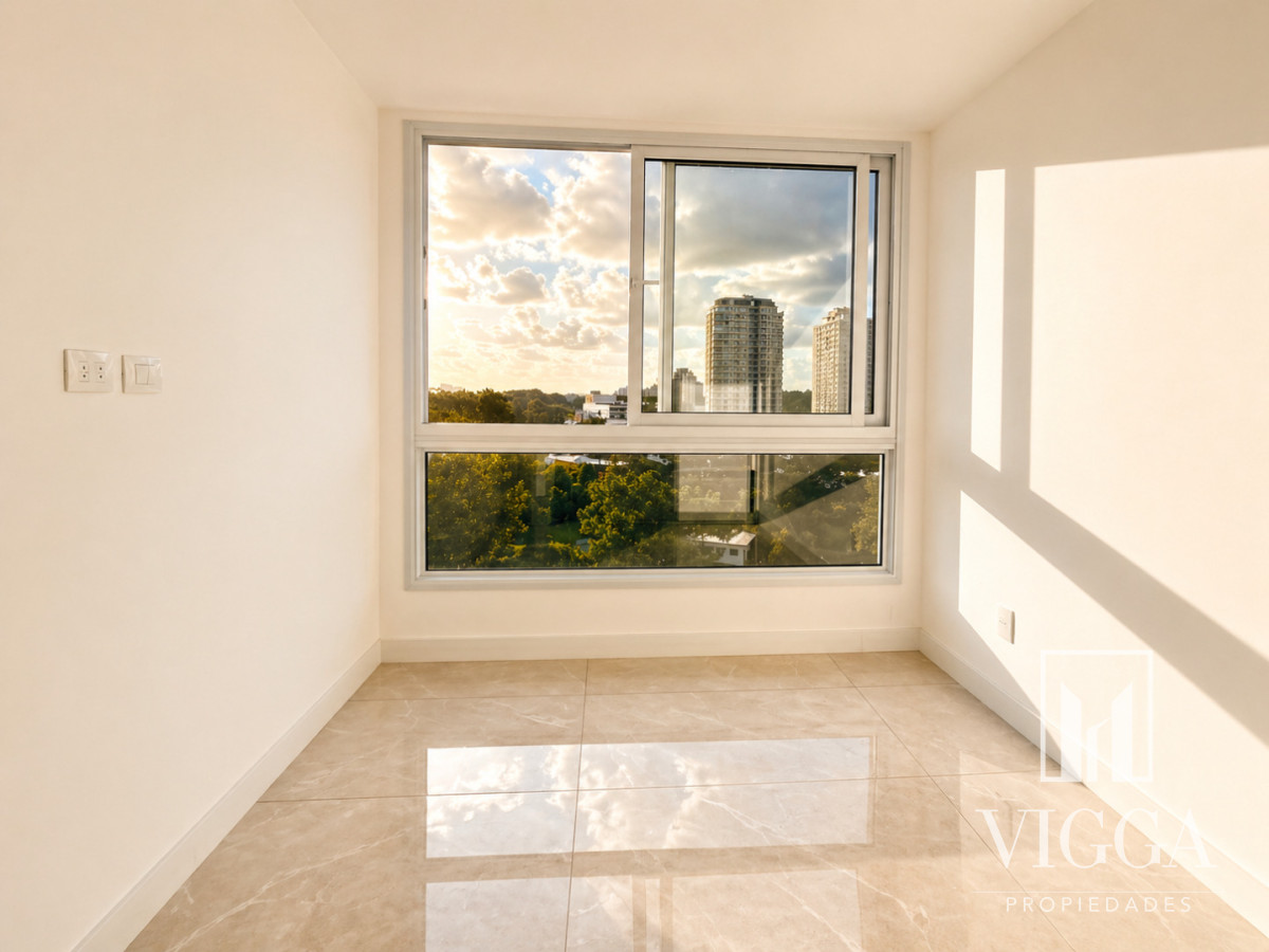 Apartamento ID.22 - Departamento Venta View II 2 dormitorios Punta del Este