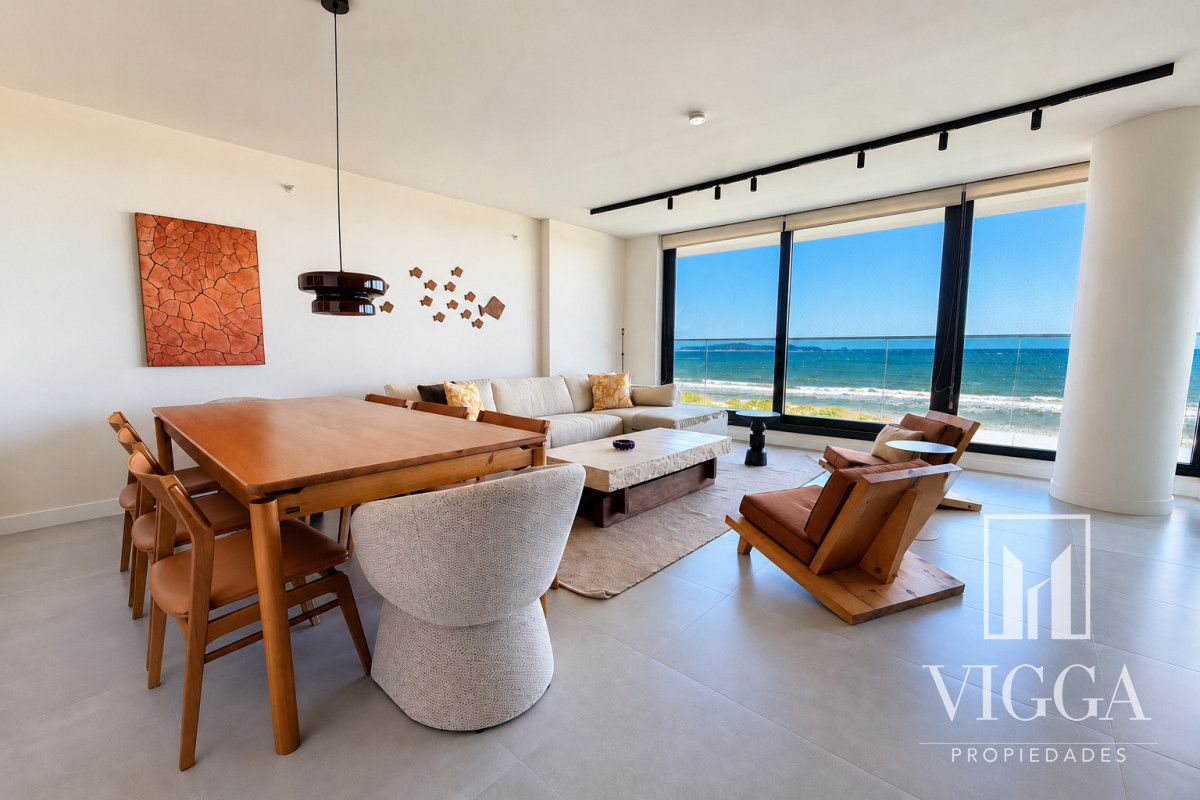 Apartamento ID.118/ - Venetian Luxury Residences