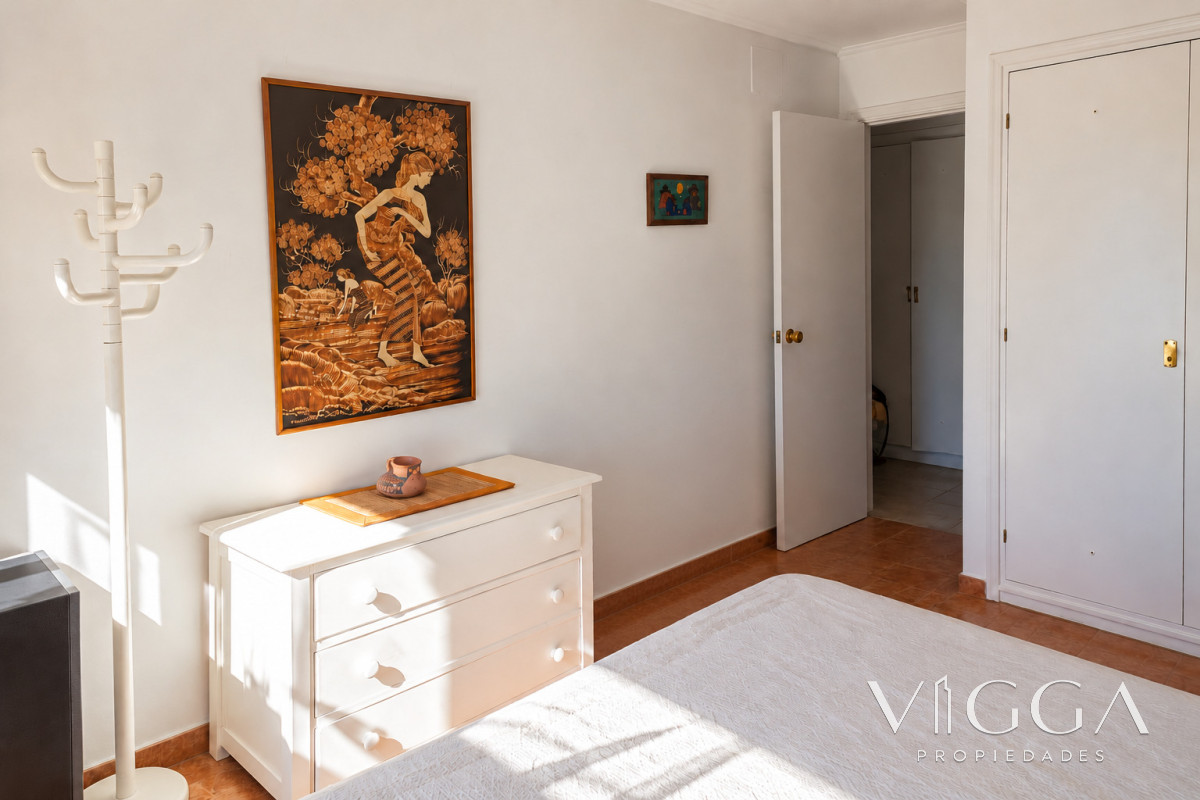 Apartamento ID.397 - Alquiler temporada apartamento 1 dormitorio Punta del Este