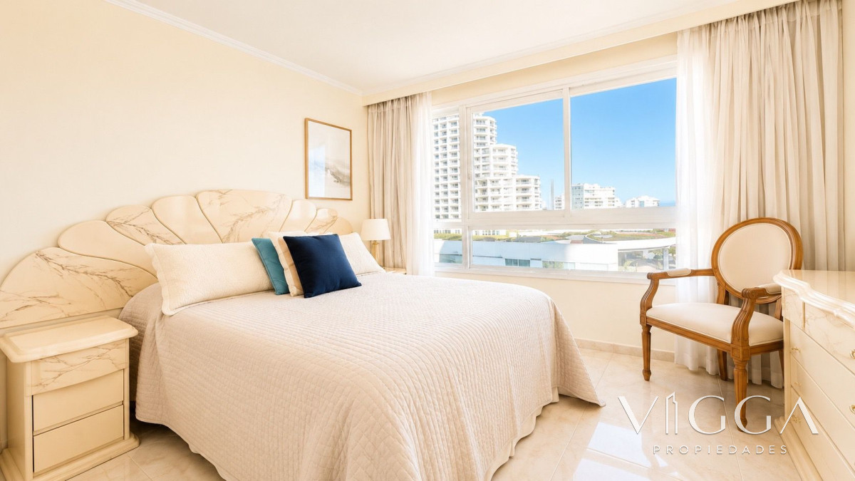 Apartamento ID.395 - Millenium Tower Venta 3 suites y dependencia