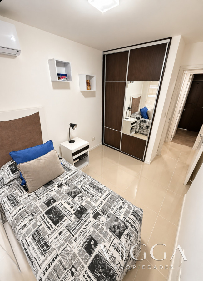 Apartamento ID.222/ - Apartamento en venta tres dormitorios Punta del Este