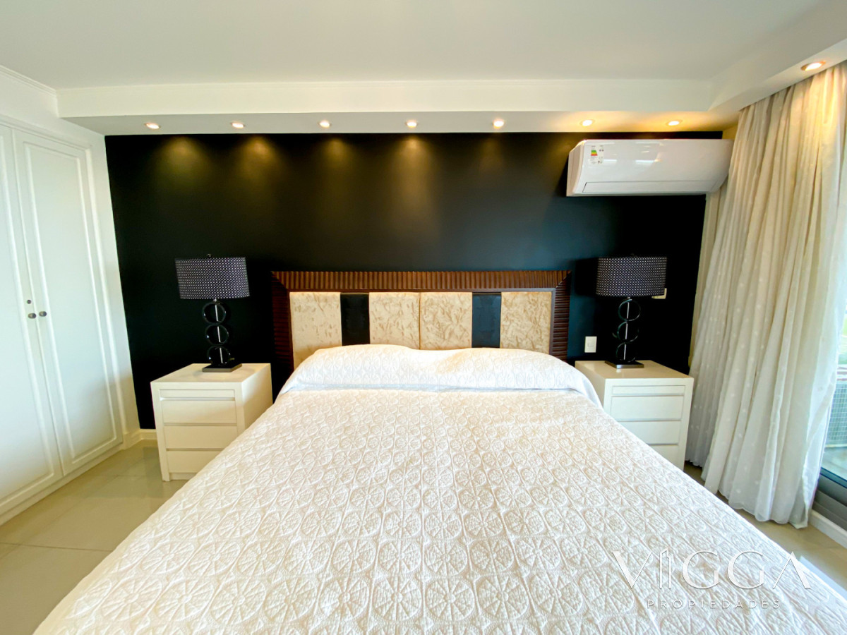 Apartamento ID.17 - Departamento Venta 3 suites y dependencia Imperiale