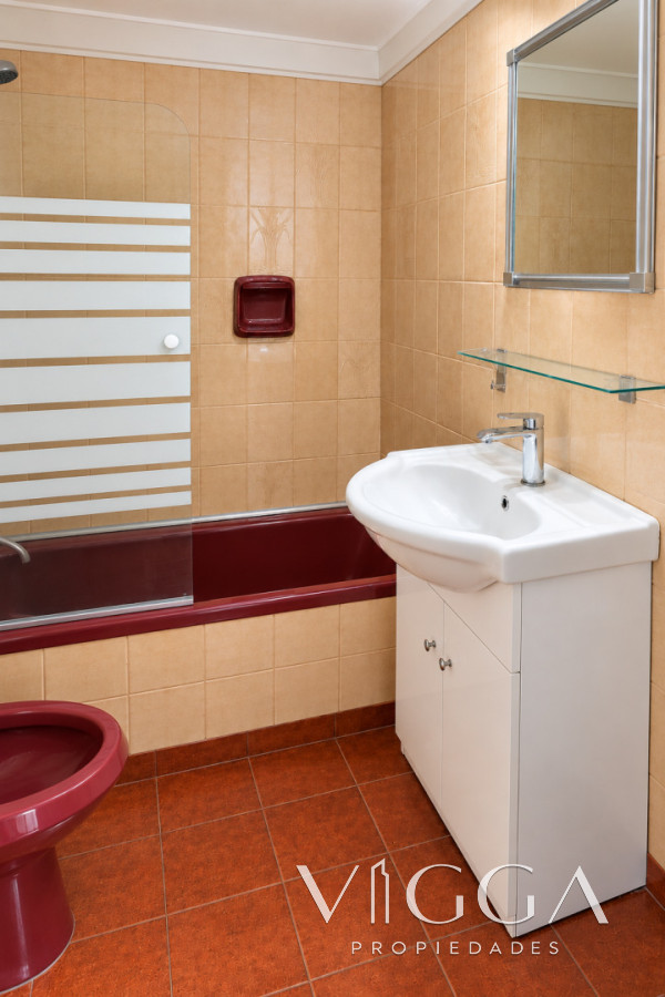 Apartamento ID.397 - Alquiler temporada apartamento 1 dormitorio Punta del Este