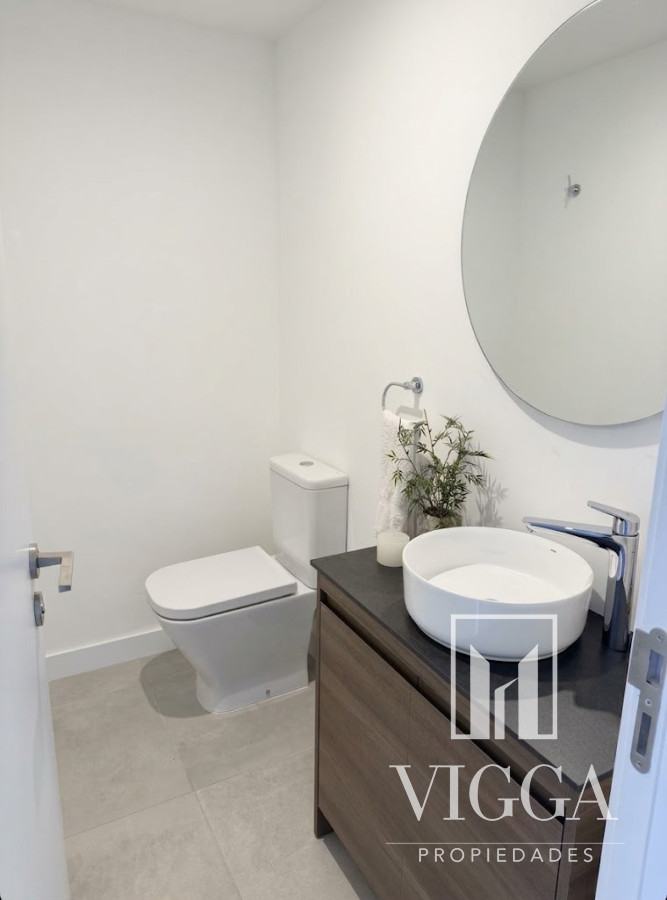 Apartamento ID.200 - Apartamento en alquiler dos dormitorios Punta del Este