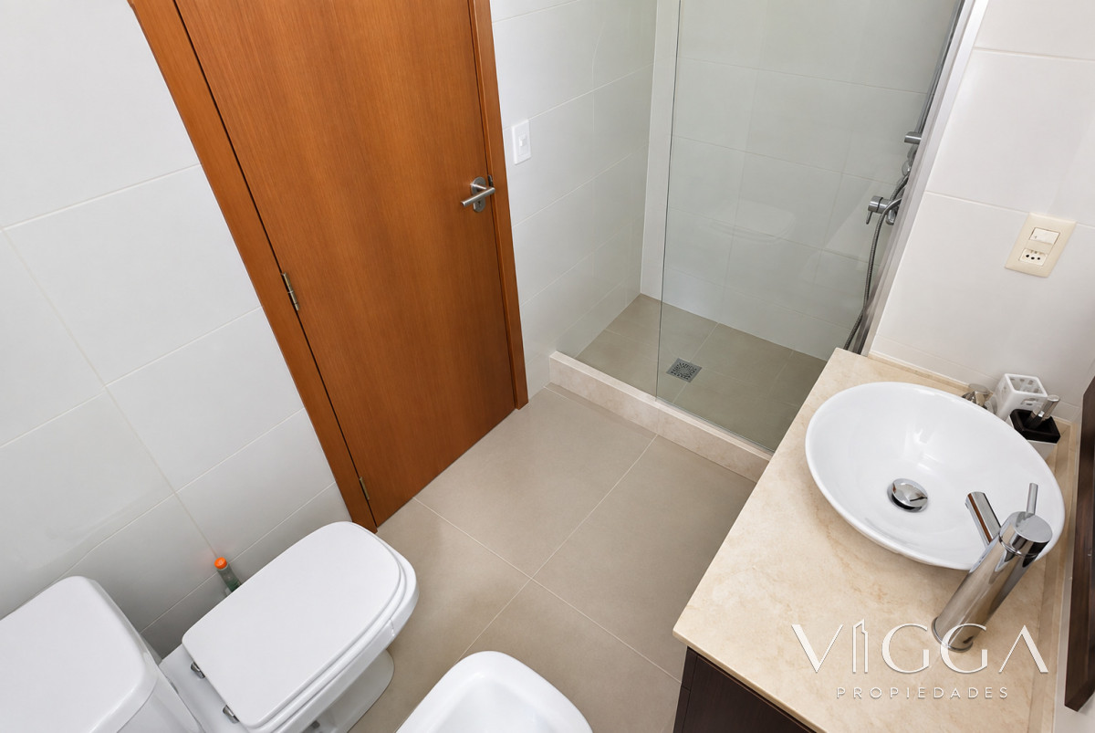 Apartamento ID.204 - Apartamento en venta dos dormitorios Punta Ballena