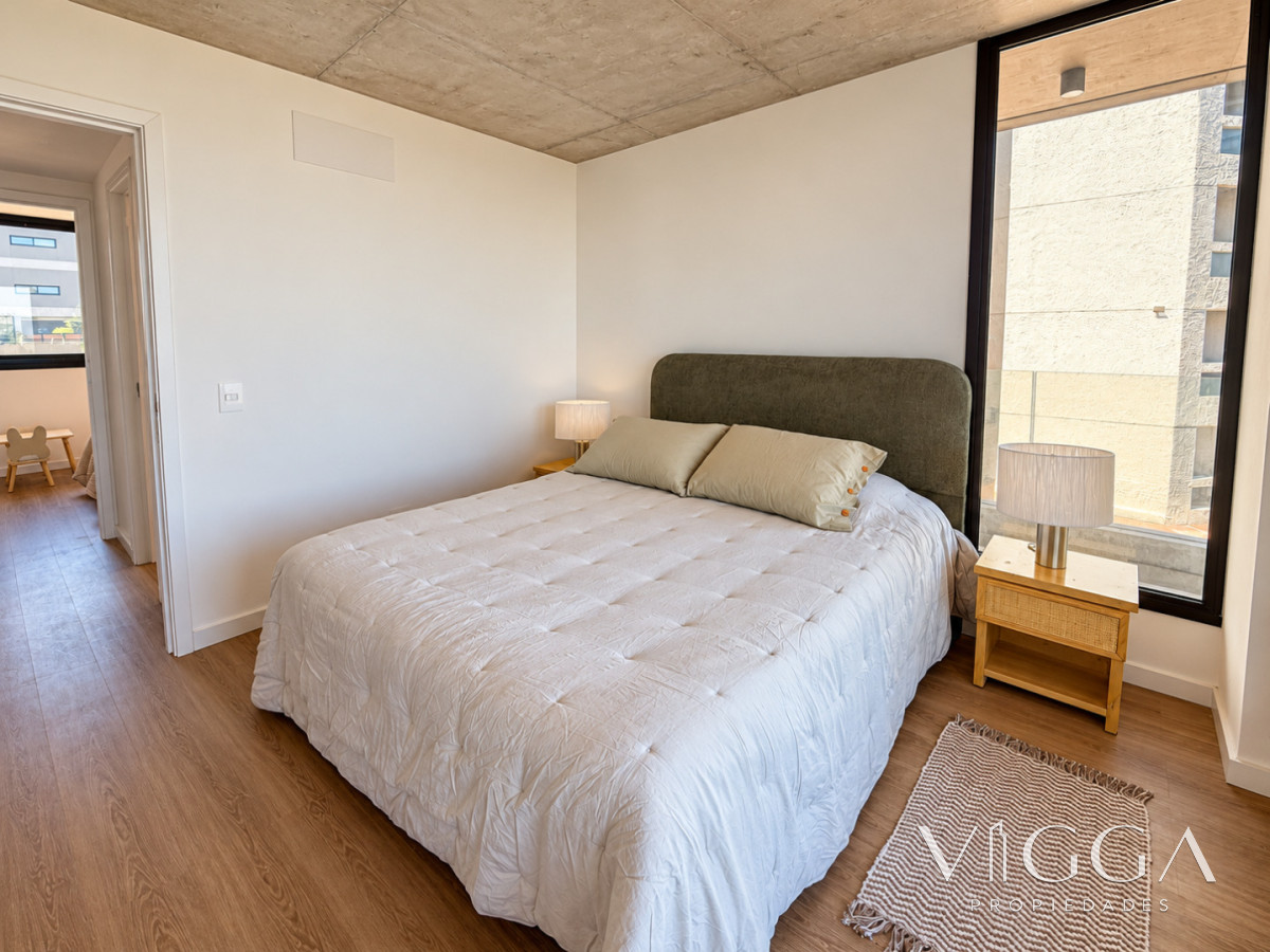 Apartamento ID.82 - Apartamento en venta dos dormitorios Punta del Este