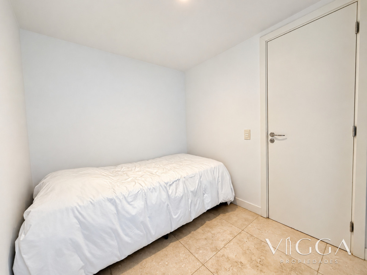 Apartamento ID.321/ - Departamento Venta Yoo 1 dormitorio y medio Punta del Este