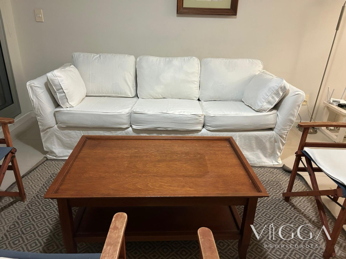 Apartamento ID.54 - Departamento de tres dormitorios Ocean Drive Punta del Este
