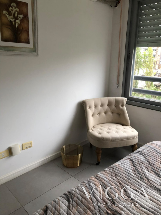 Apartamento ID.110 - Apartamento en venta dos dormitorios Punta del Este