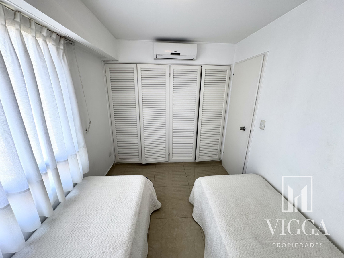 Apartamento ID.28 - Departamento Venta Parquemar Center 4 dormitorios