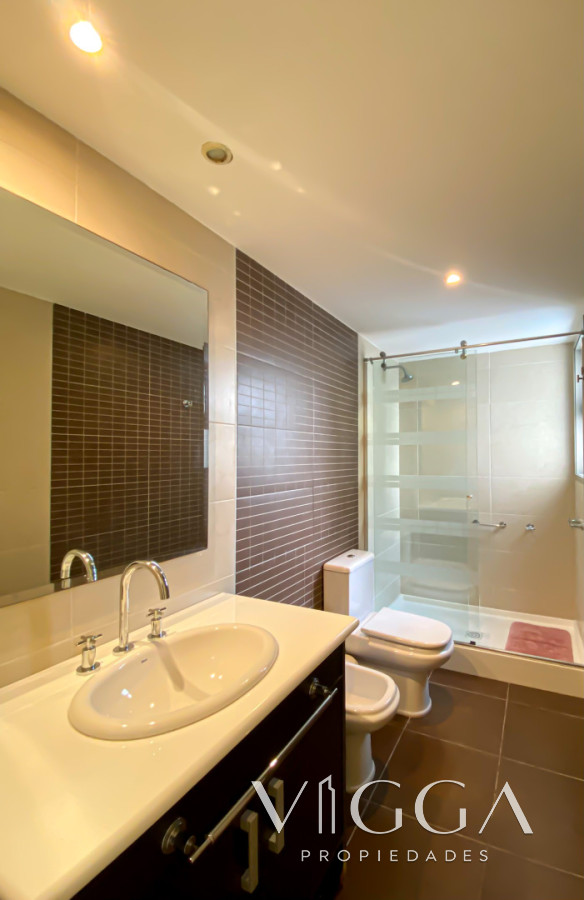 Apartamento ID.17 - Departamento Venta 3 suites y dependencia Imperiale