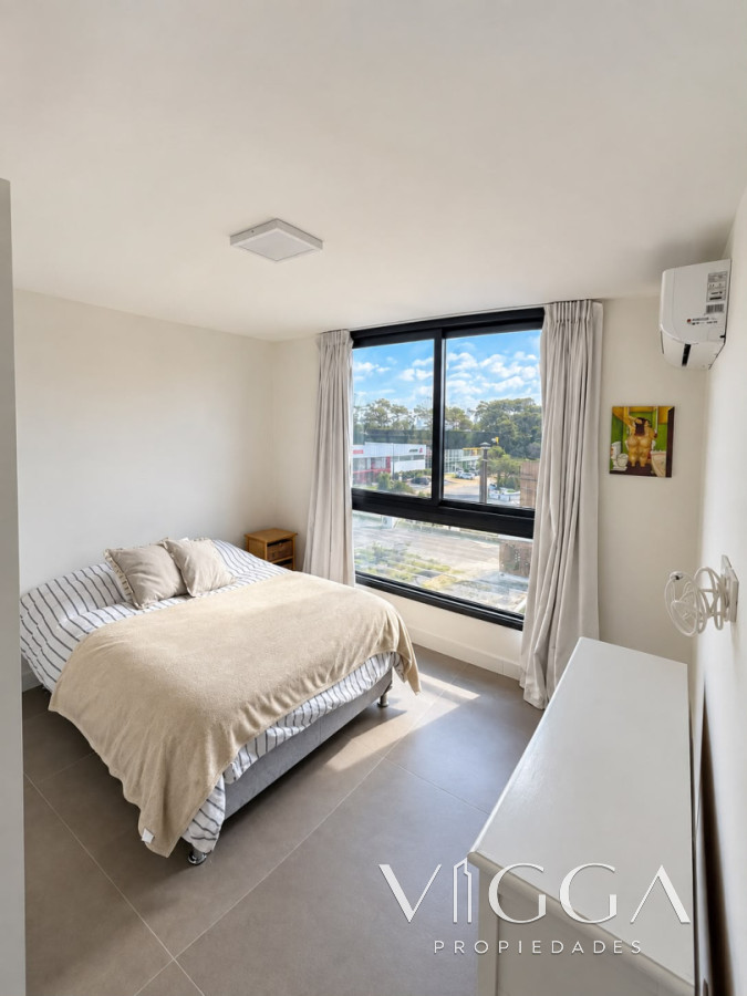 Apartamento ID.267 - Venta Apartamento 1 dormitorio View 1 Punta del Este