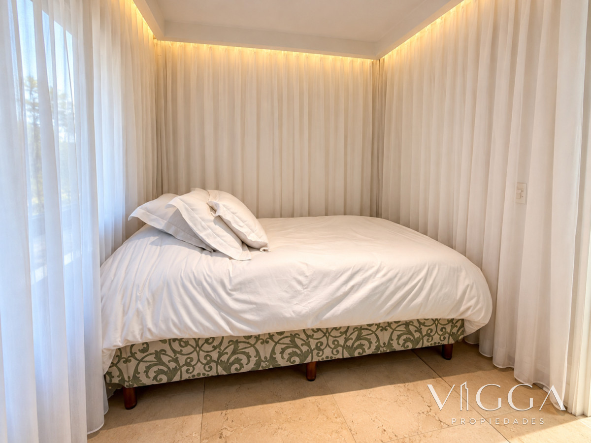 Apartamento ID.388 - Alquiler Temporada Yoo 1 suite y media con vista al mar