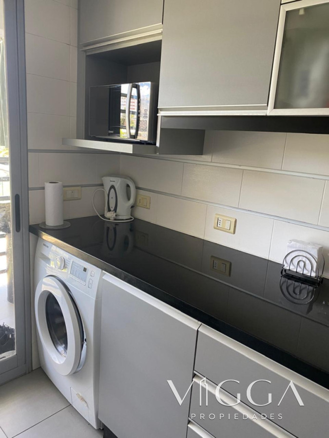 Apartamento ID.110 - Apartamento en venta dos dormitorios Punta del Este