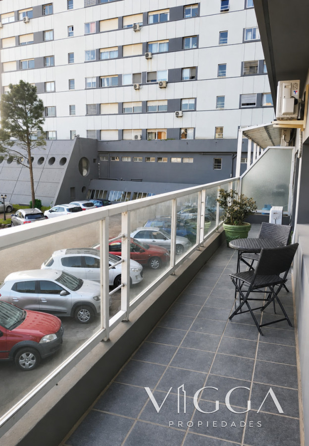 Apartamento ID.133 - Apartamento en venta dos dormitorios Punta del Este