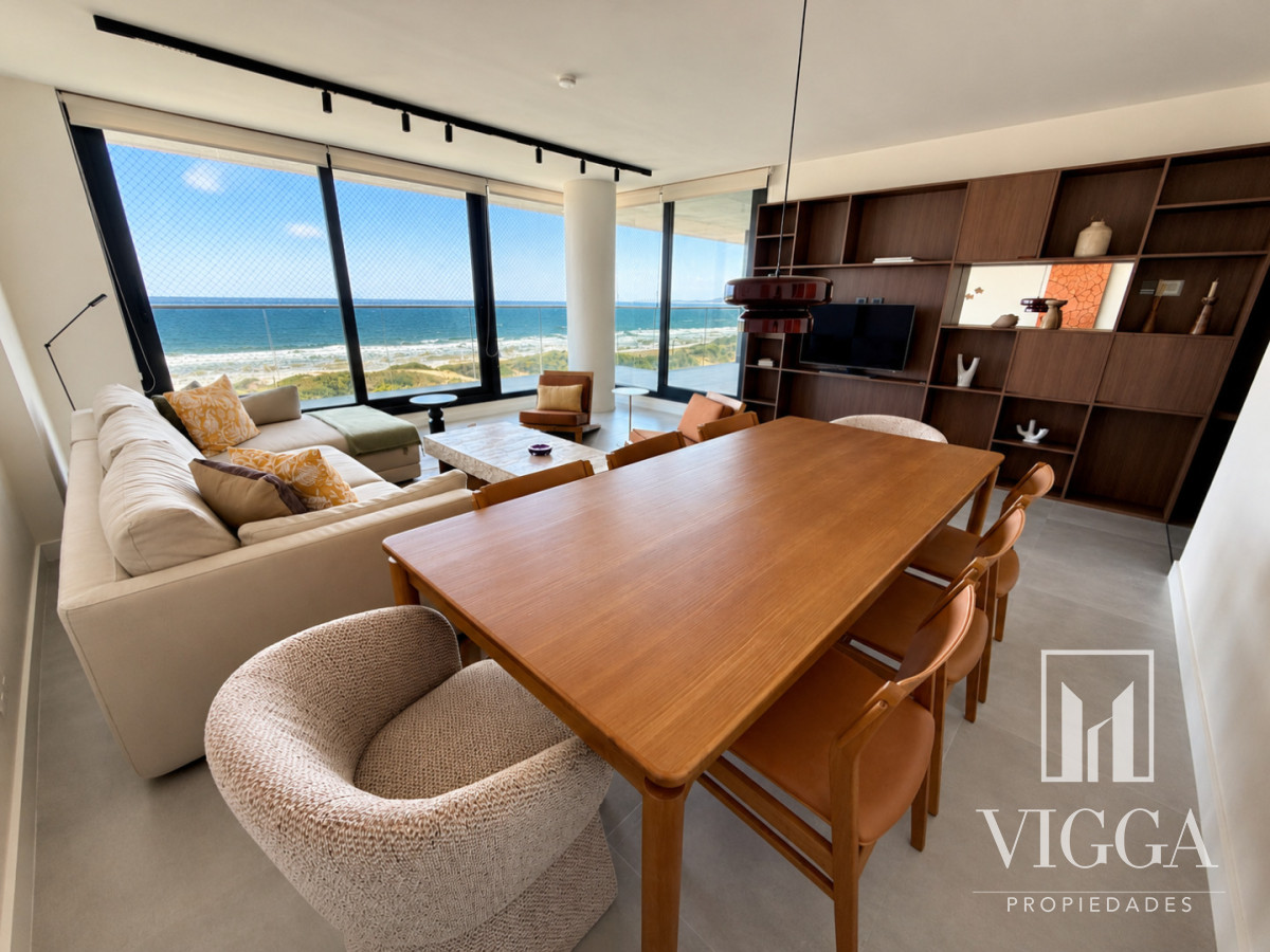 Apartamento ID.118/ - Venetian Luxury Residences