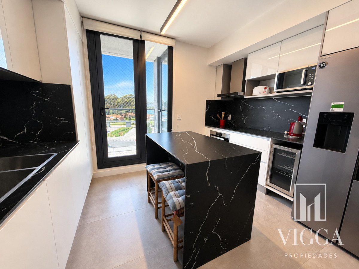 Apartamento ID.118/ - Venetian Luxury Residences