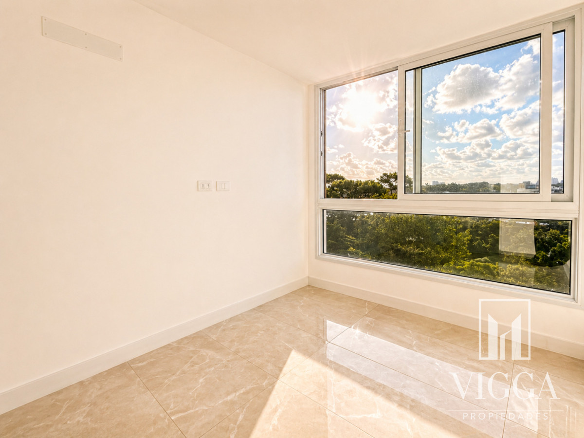 Apartamento ID.22 - Departamento Venta View II 2 dormitorios Punta del Este