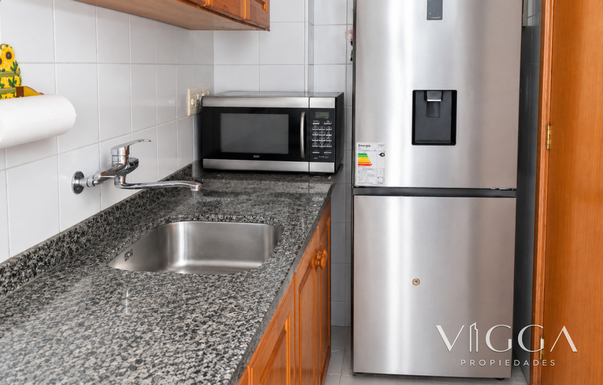 Apartamento ID.203 - Apartamento en venta dos dormitorios Punta del Este