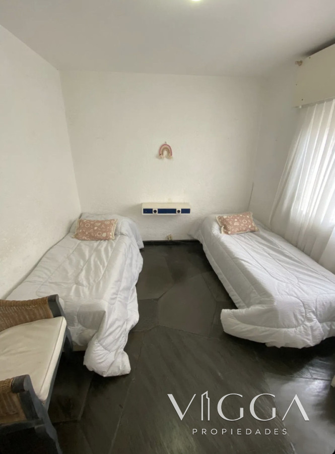 Apartamento ID.117 - Venta Departamento 2 dormitorios Playa Mansa
