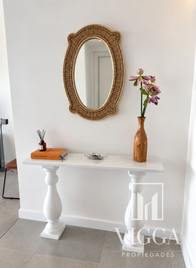 Apartamento ID.200 - Apartamento en alquiler dos dormitorios Punta del Este