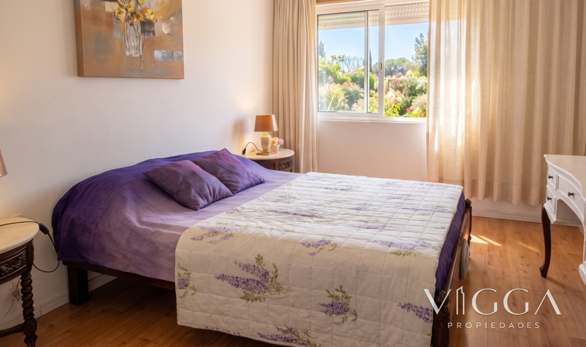 Apartamento ID.124/ - Apartamento en venta dos dormitorios Punta del Este