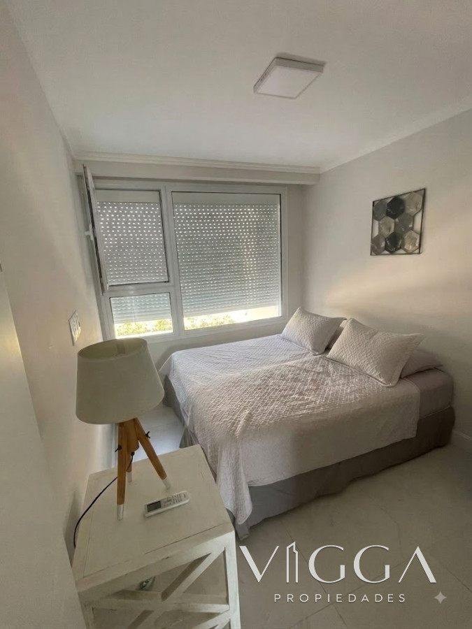 Apartamento ID.90 - Apartamento en venta tres dormitorios Punta del Este, Pinares